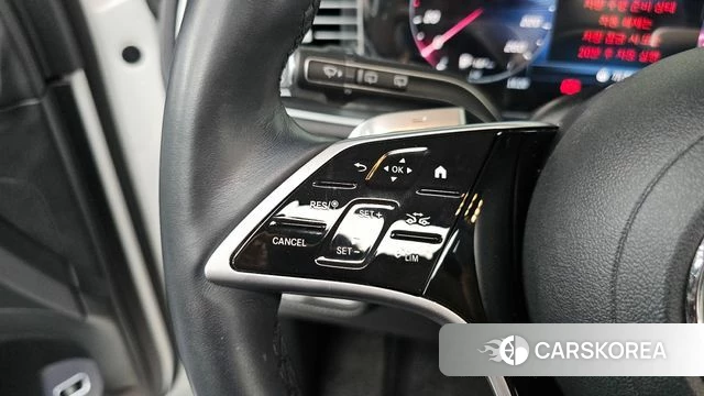 Mercedes-Benz GLE-Class W167 id 4533524 из Кореи 24