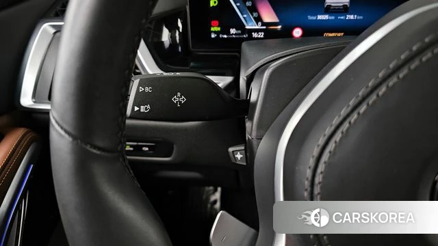 BMW X6 (G06) id 4230048 из Кореи 24