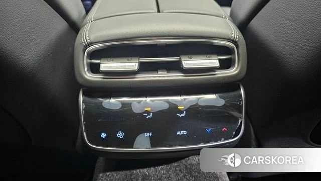 Genesis G80 (RG3) id 4222942 из Кореи 24