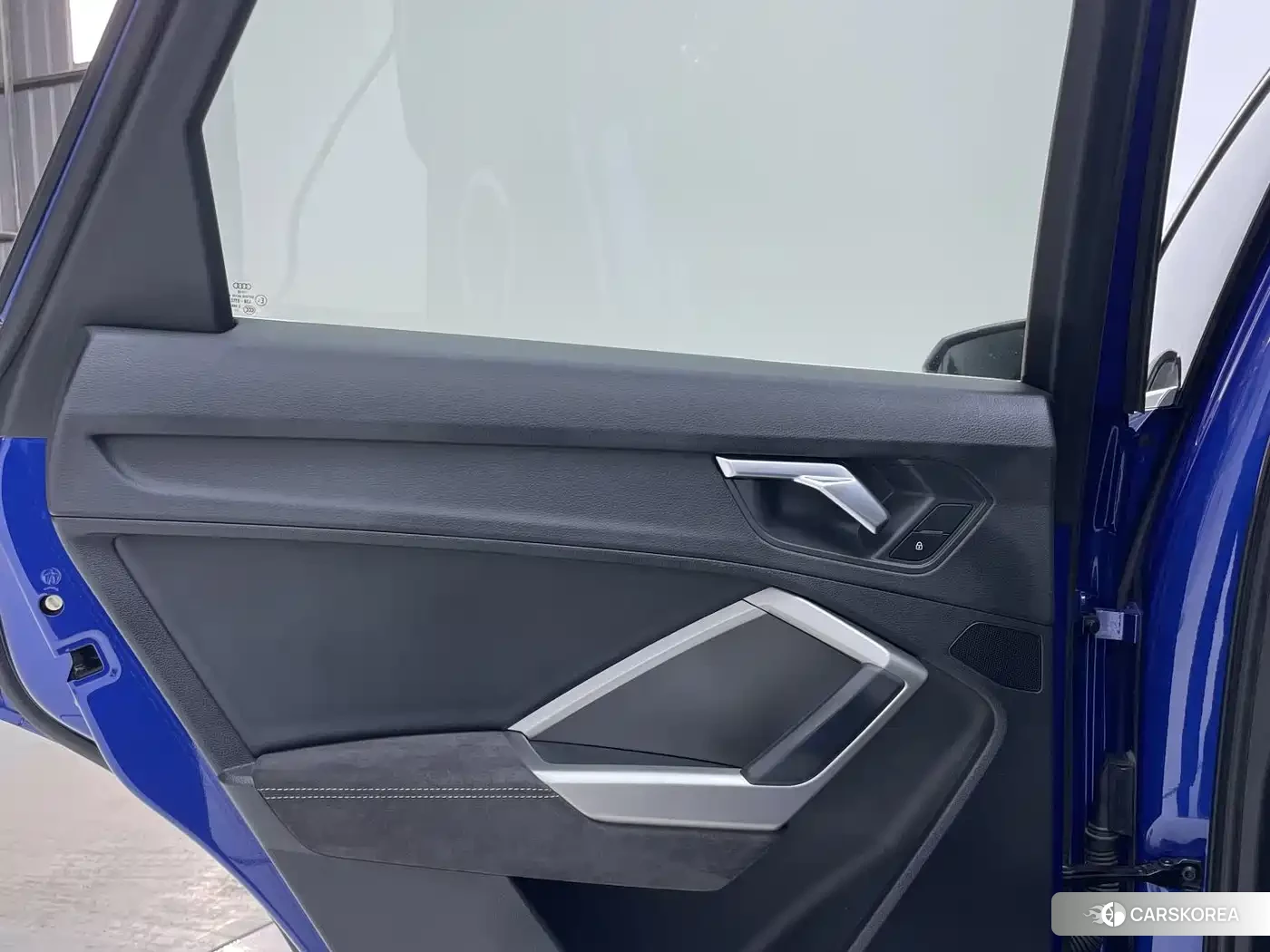 Audi Q3 id 4653879 из Китая 24