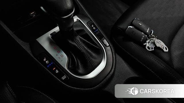 Kia The New K3 2nd generation id 4636962 из Кореи 24
