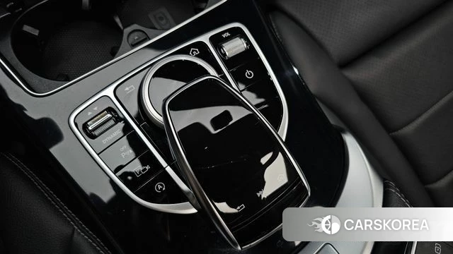 Mercedes-Benz C-Class W205 id 4402909 из Кореи 24