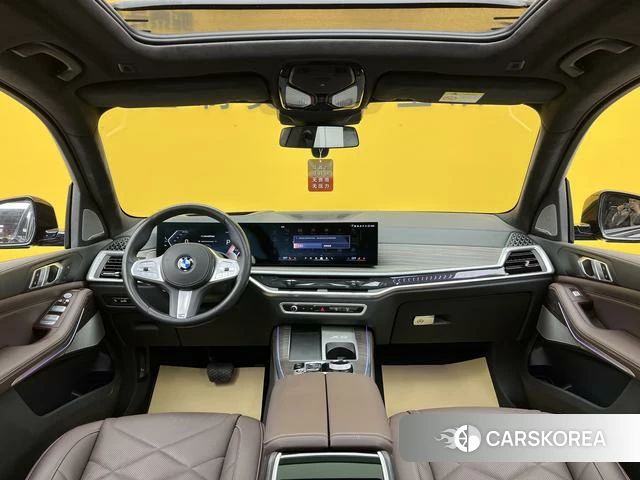 BMW X5 id 4265822 из Китая 24