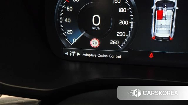 Volvo XC60 second Generation id 4536284 из Кореи 24