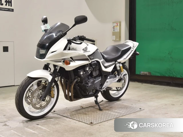 Проданный Honda CB400SF BOLDOR id 4255688 из Японии, фото 24