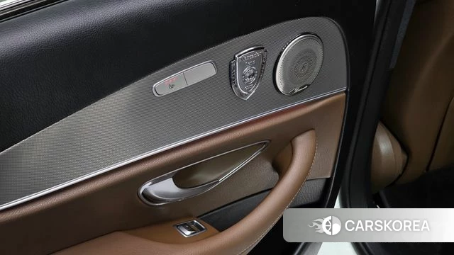 Mercedes-Benz E-Class W213 id 4435783 из Кореи 24