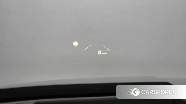 Hyundai The New Tucson Hybrid (NX4) id 4921426 из Кореи 24