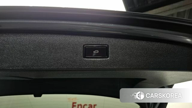 Volkswagen Tiguan second Generation id 4402110 из Кореи 24