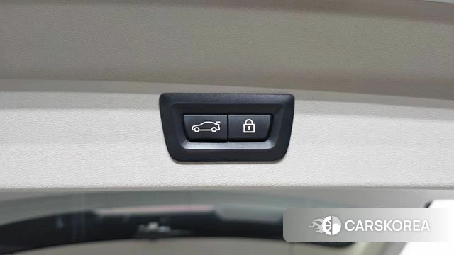 BMW X3 (G01) id 4585676 из Кореи 24