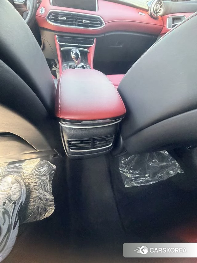 MG MG HS id 4210745 из Китая 24