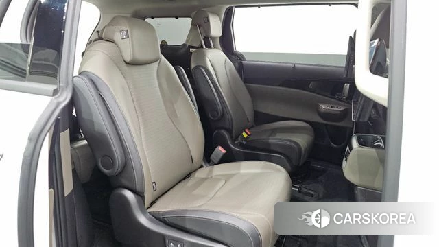 Kia The New Carnival 4th Generation id 4505708 из Кореи 24