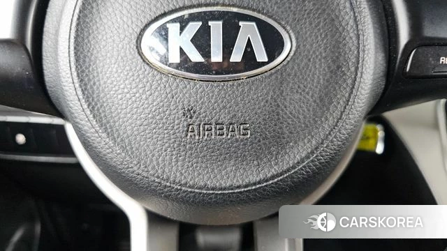Kia The New Ray id 4416815 из Кореи 24
