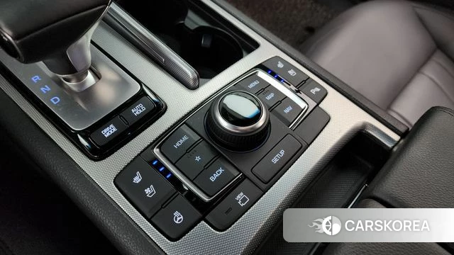 Genesis G80 id 4424482 из Кореи 24