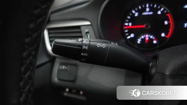 Kia The New K5 2nd generation id 4698504 из Кореи 24
