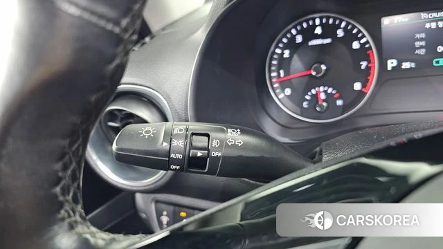 Kia Come New K3 id 4907701 из Кореи 24