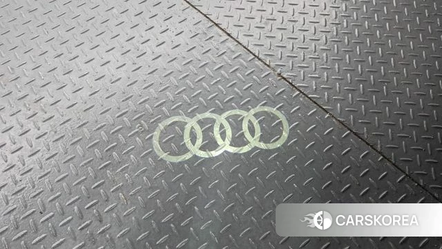 Audi A5 (F5) id 4783882 из Кореи 24