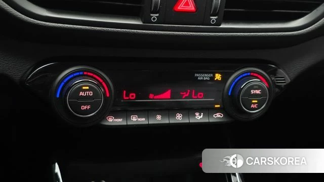 Kia The New K3 2nd generation id 4863764 из Кореи 24