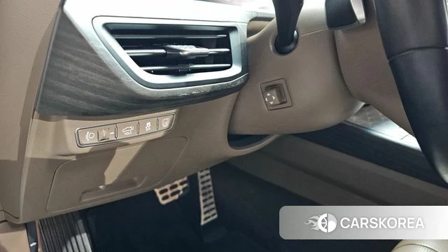 Kia K8 Hybrid id 4593946 из Кореи 24