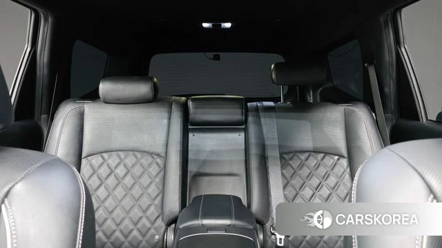 Kia Mohave Master id 4481226 из Кореи 24