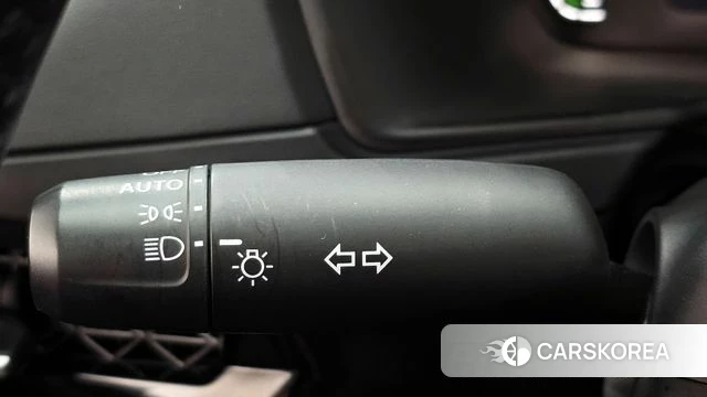 Honda Accord 11th Generation id 4329613 из Кореи 24