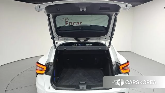 Chevrolet (GM Daewoo) Trax Crossover id 4854309 из Кореи 24
