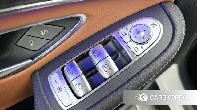 Mercedes-Benz GLC-Class X253 id 4603049 из Кореи 24