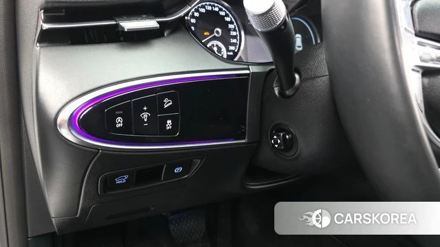 Genesis GV70 id 4389574 из Кореи 24