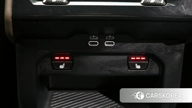 BMW 5 Series (G60) id 4408180 из Кореи 24