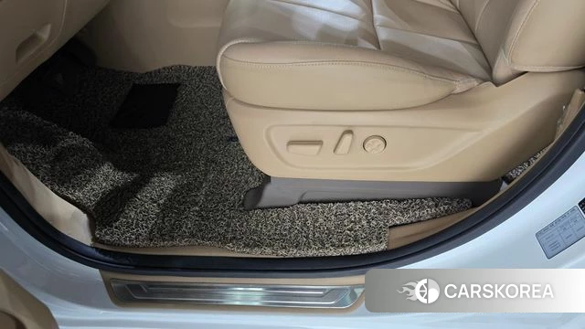 Kia The New Carnival id 4689398 из Кореи 24
