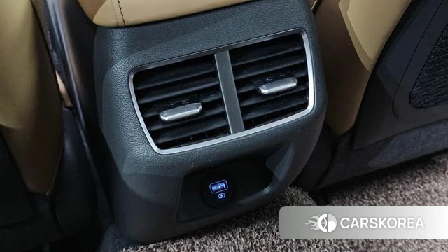 Hyundai Sonata (DN8) id 4624970 из Кореи 24