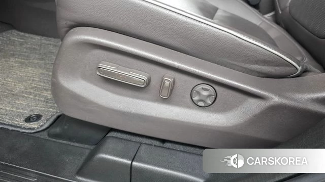 Honda Odyssey id 4767993 из Кореи 24