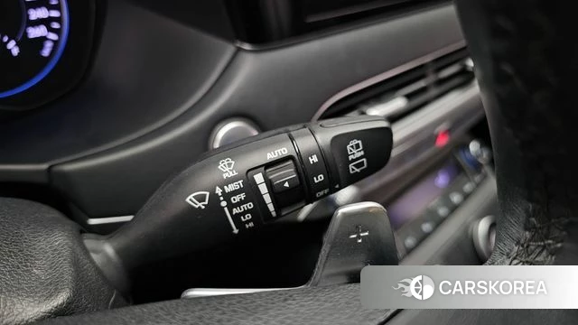 Hyundai Palisade id 4651745 из Кореи 24