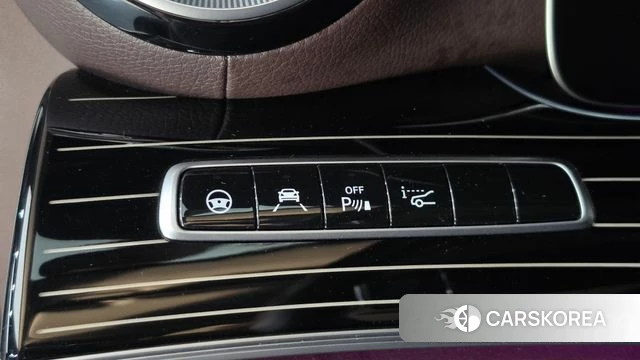 Mercedes-Benz CLS-Class C257 id 4780623 из Кореи 24