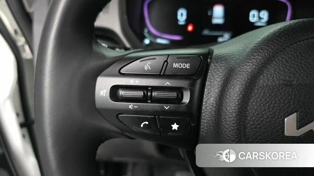 Kia The New Kia Ray id 4360480 из Кореи 24