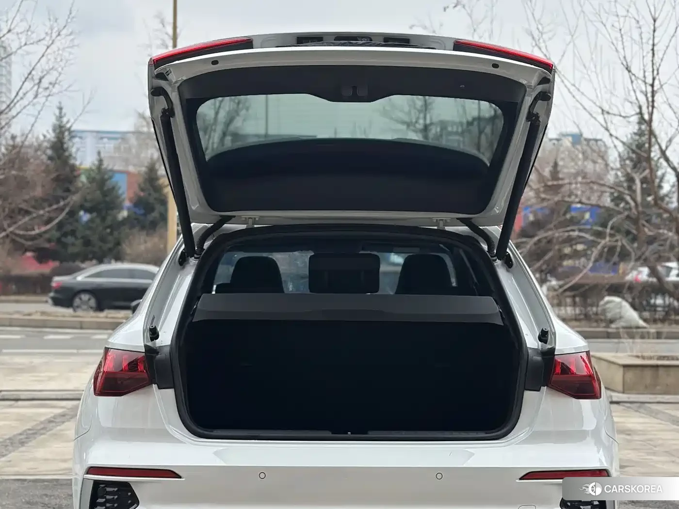 Audi A3 id 4617087 из Китая 24