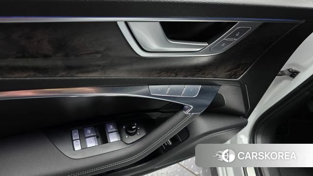 Audi A6 (C8) id 4586540 из Кореи 24