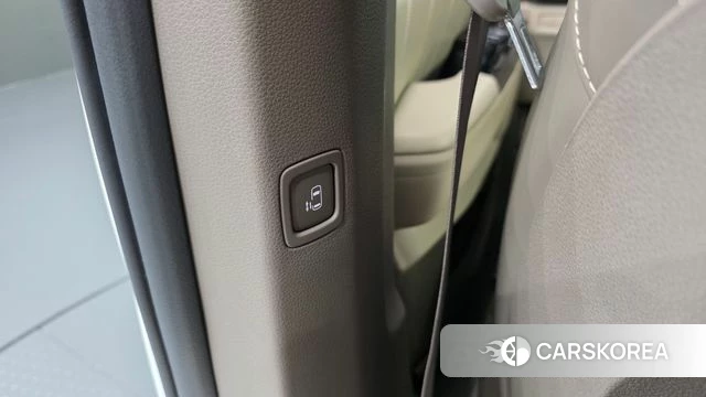 Kia Carnival 4th generation id 4671232 из Кореи 24