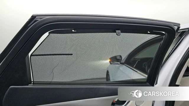 Hyundai The New Grandeur IG Hybrid id 4726161 из Кореи 24