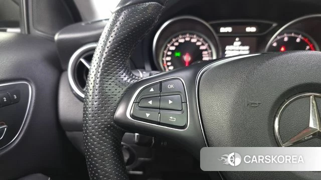 Mercedes-Benz GLA-Class X156 id 4741913 из Кореи 24