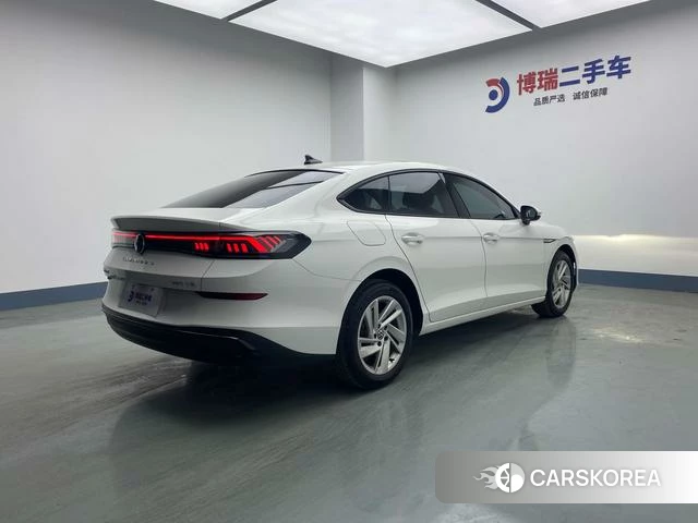Volkswagen Lingdu id 4297949 из Китая 24