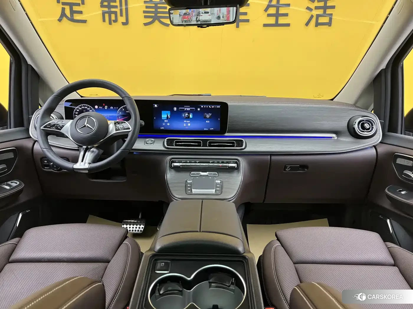 Mercedes-Benz V-Class id 4679695 из Китая 24