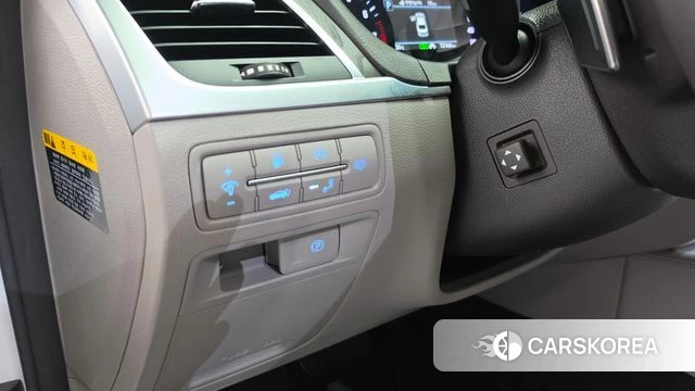 Genesis G80 id 4667593 из Кореи 24