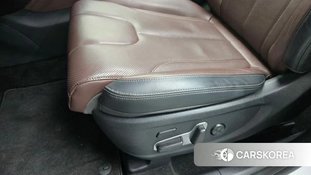 Hyundai Santa Fe TM id 4610382 из Кореи 24