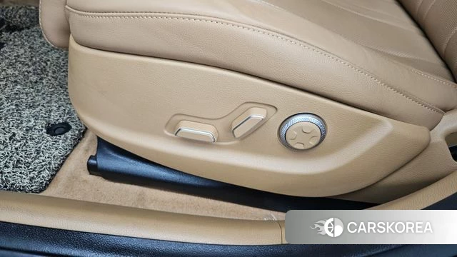 Genesis G80 (RG3) id 4701033 из Кореи 24