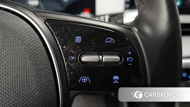 Hyundai Ionic 5 id 4186770 из Кореи 24