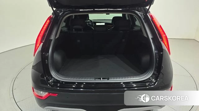 Kia Di All New Niro EV id 4602996 из Кореи 24
