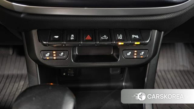 Chevrolet (GM Daewoo) Real New Colorado id 4528735 из Кореи 24