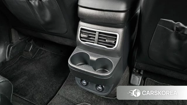 Hyundai The New Santa Fe id 4231482 из Кореи 24