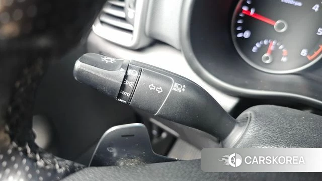 Kia Sportage The Bold id 4632716 из Кореи 24