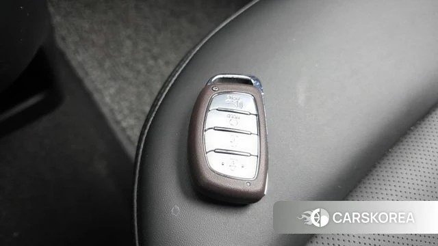 Hyundai Casper id 4592080 из Кореи 23